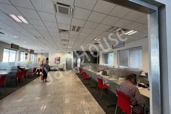 Komerční prostor, 626 m²