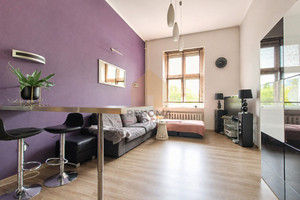 76 m² | 3 pokoje | Krzyki | Parking | Piwnica