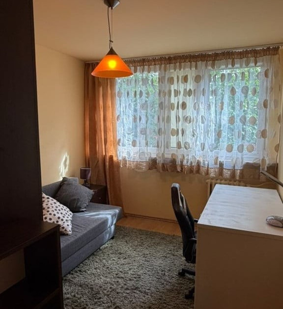 Mieszkanie – Wrocław, Popowice Południowe, Gądów-Popowice Południowe - Widok 2