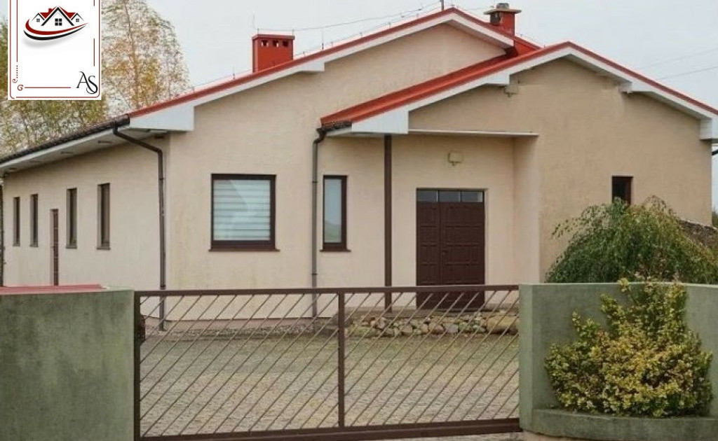 Dom – Kleczew - Widok 2