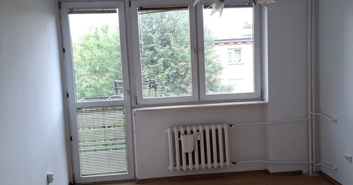 Mieszkanie – Śródmieście - Widok 2