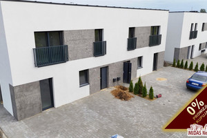 Mieszkanie na sprzedaż, 88 m², 4 pokoje Ciechocinek