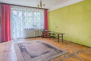 Mieszkanie na sprzedaż, 51 m², 2 pokoje Bukowno