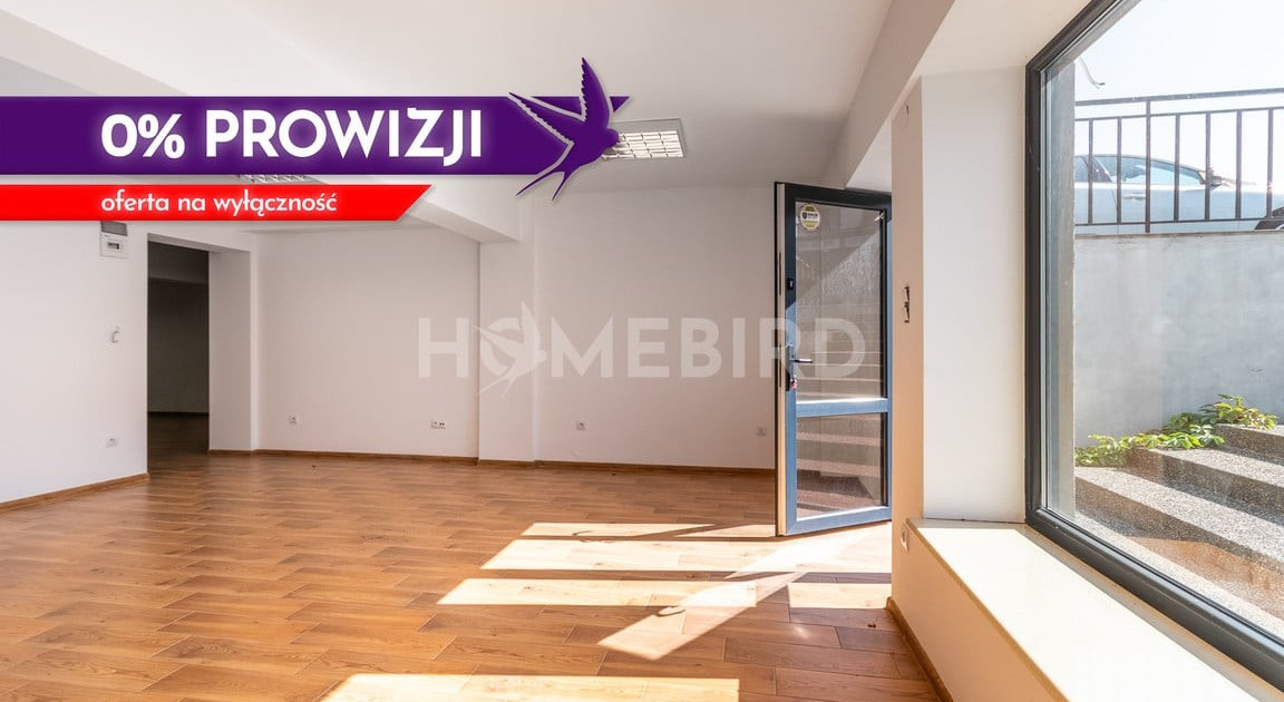 Lokal handlowy, usługowy do wynajęcia - Widok 2
