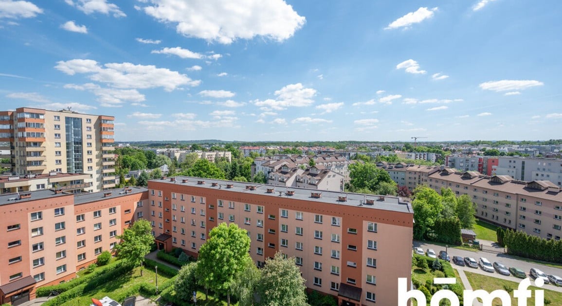 Mieszkanie – Dębniki - Widok 2