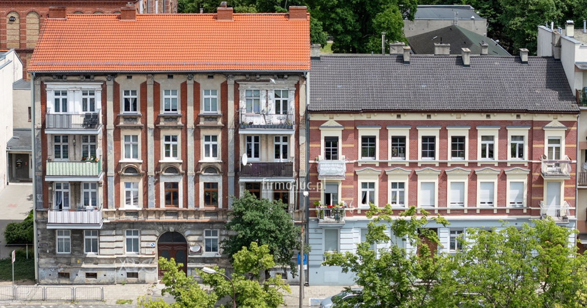 Mieszkanie – Gorzów Wielkopolski - Widok 2