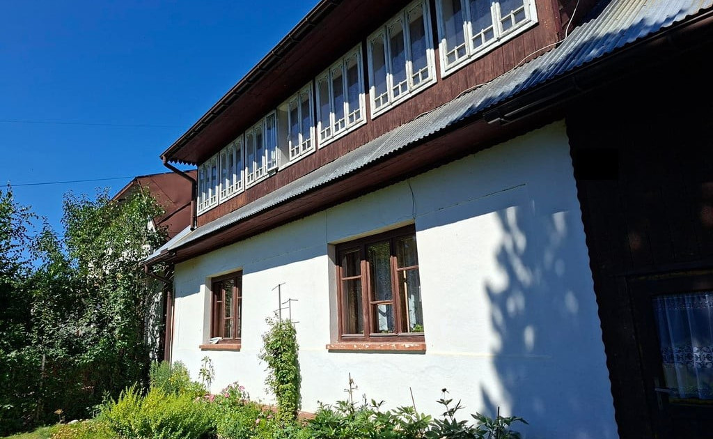 Dom – Bukowina Tatrzańska - Widok 2