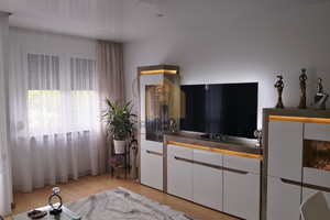 Piękne mieszkanie/2 pokoje/balkon/3 piętro