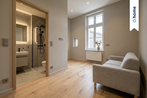 Dwupak inwestycyjny Śródmieście 31m² 8% ROI