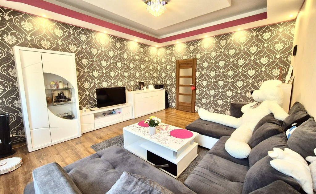 Mieszkanie – Legnica - Widok 2