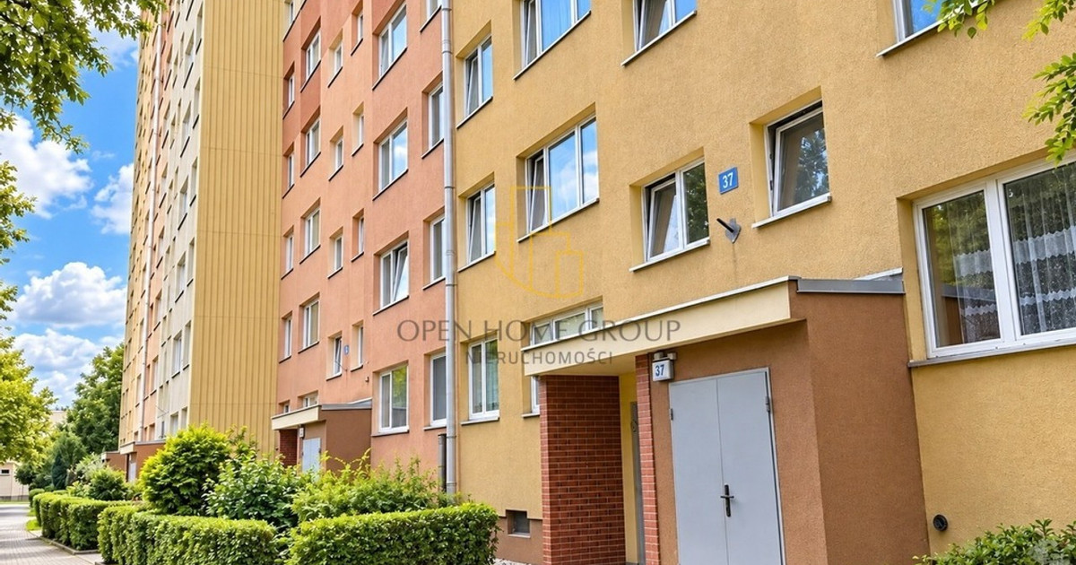 Mieszkanie – Wrocław - Widok 2