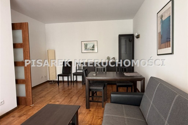 1-bed apartment, 57 m²