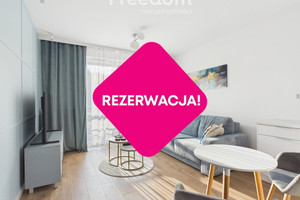 Jasne mieszkanie z balkonem i garażem