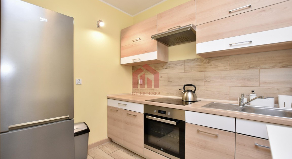 Mieszkanie – Rzeszów, Staromieście Ogrody, Staromieście - Widok 2