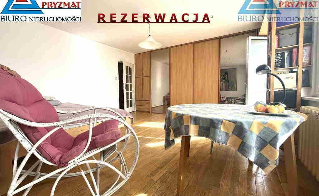 Mieszkanie – Jaroty - Widok 2
