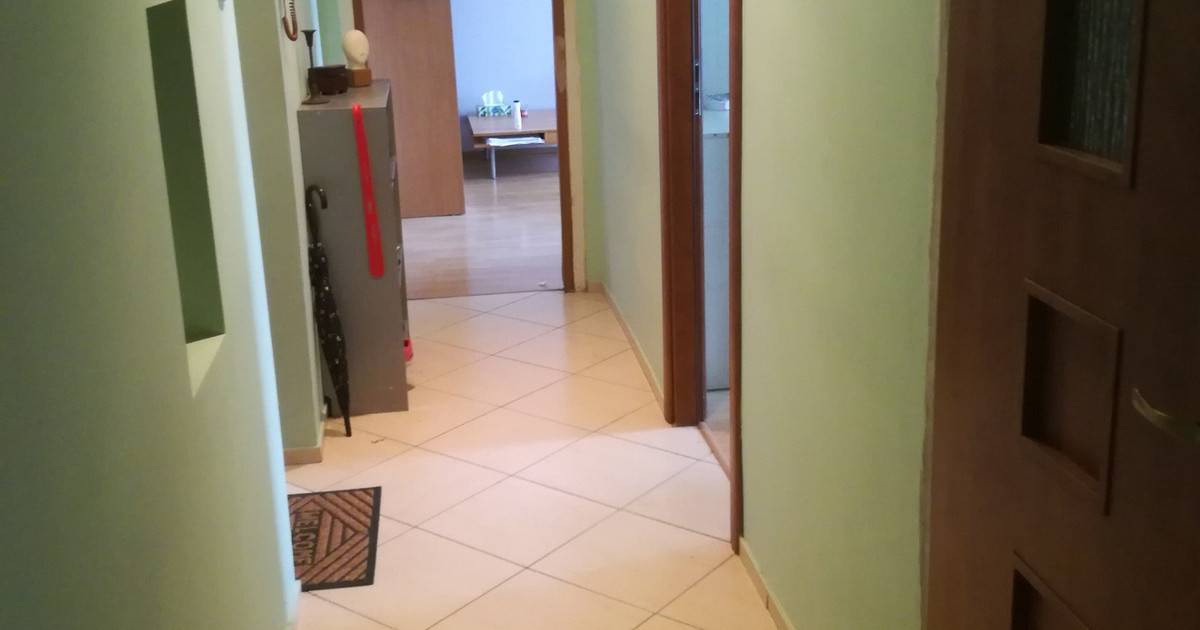 Mieszkanie – Katowice - Widok 2