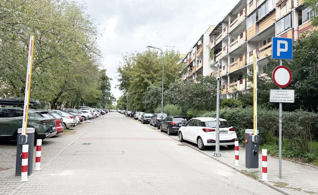 Mieszkanie – Fabryczna - Widok 2