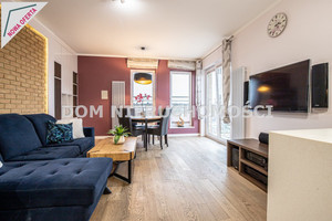 Przestronny apartament przy ul. Leśnej!