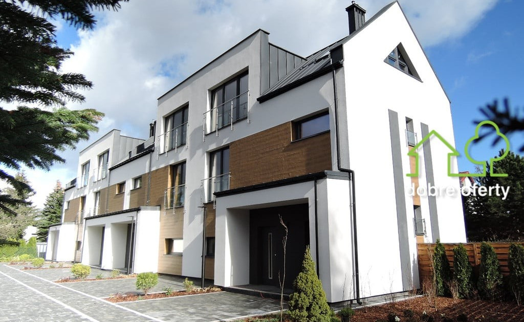Dom – Grodzisk Mazowiecki, Jordanowice - Widok 2