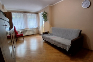 ROZKŁADOWE 3 POKOJE Z BALKONEM