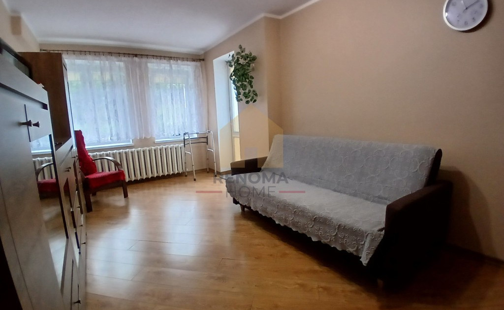 Mieszkanie – Śródmieście - Widok 2
