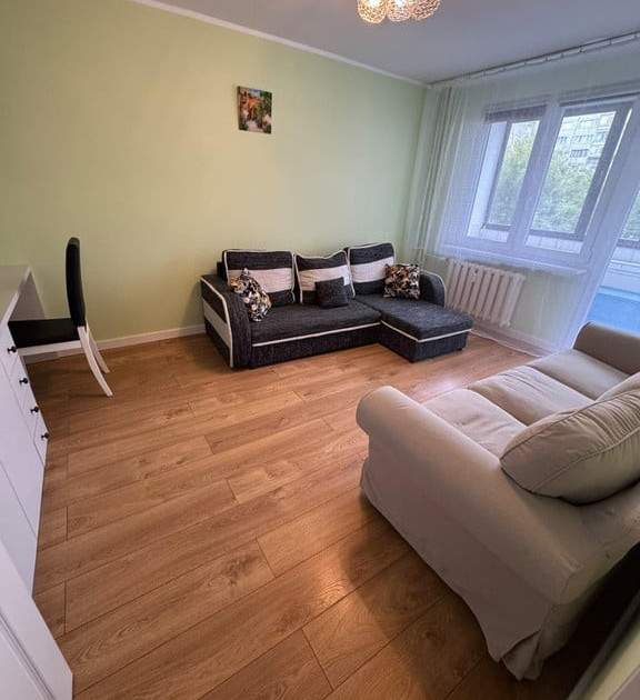 Mieszkanie – Bieżanów-Prokocim - Widok 2