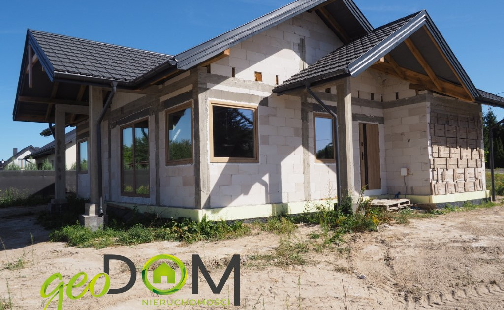 Dom – Chełm, Horodyszcze - Widok 2