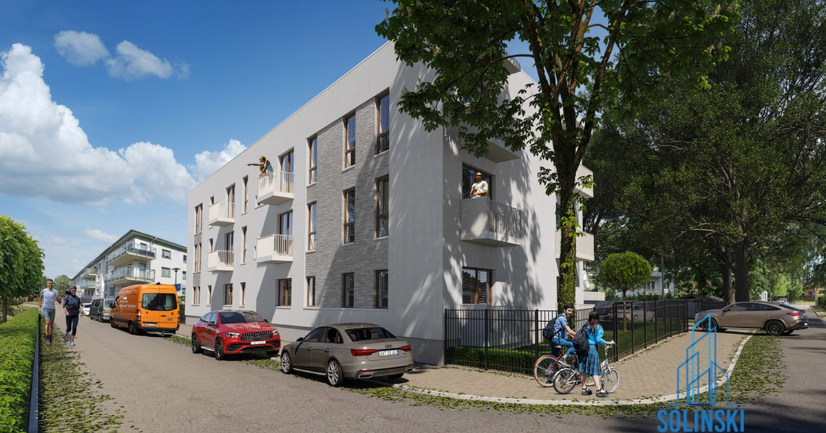 Mieszkanie – Żyrardów - Widok 2