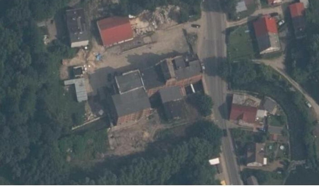 Lokal handlowy, usługowy na sprzedaż - Widok 2