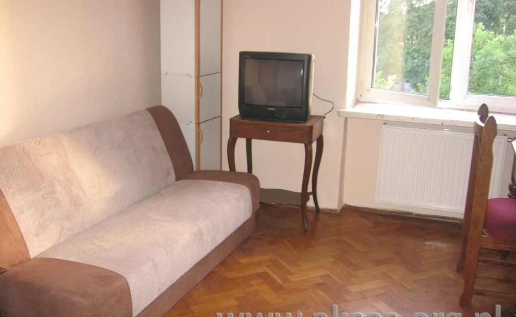 Mieszkanie – Warszawa, Golędzinów, Praga-Północ - Widok 2