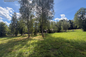 Działka na sprzedaż, 1383 m², Gilowice Gilowice