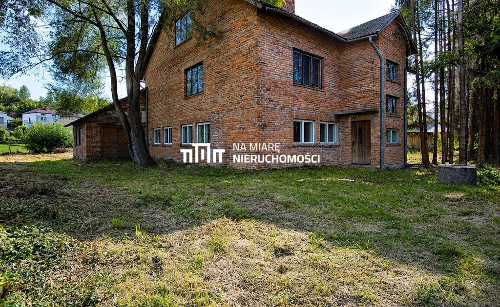 Dom – Błażowa - Widok 2