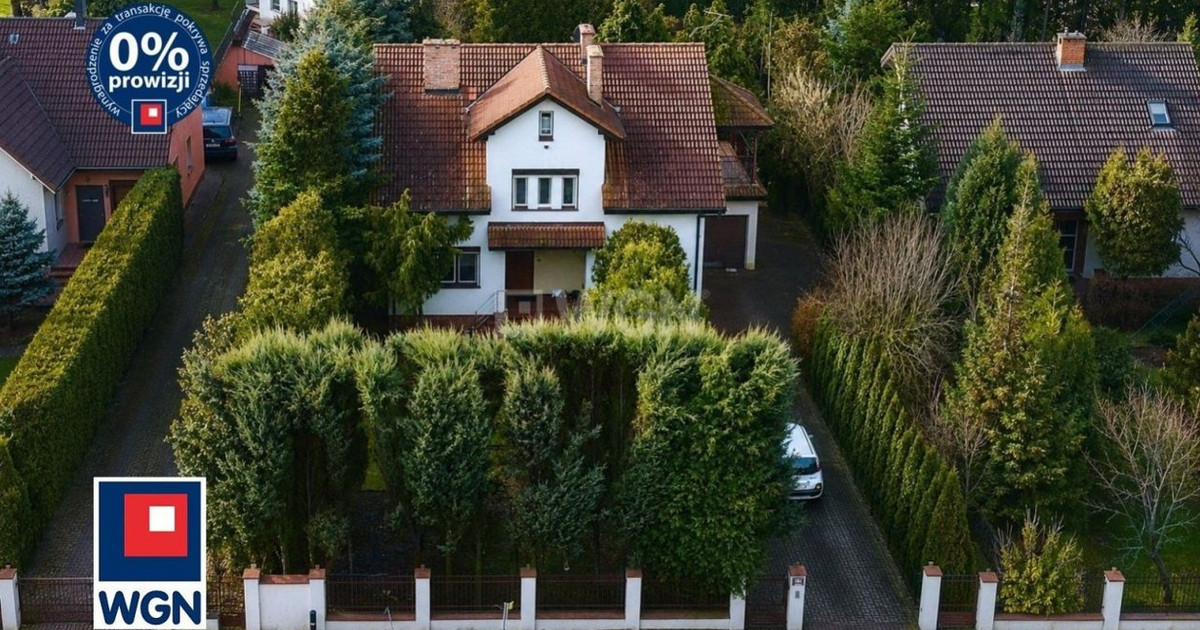 Dom – Inowrocław - Widok 2