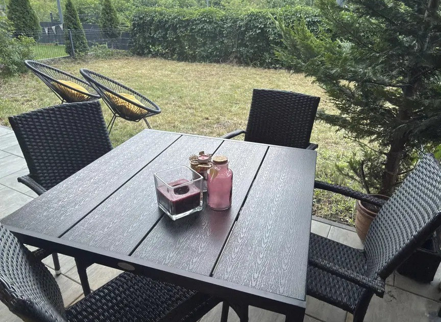 Mieszkanie – Łódź, Lumumbowo, Śródmieście - Widok 2