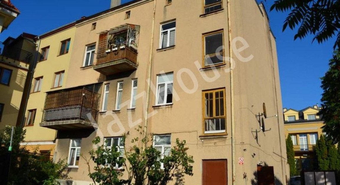 Dom – Śródmieście - Widok 2
