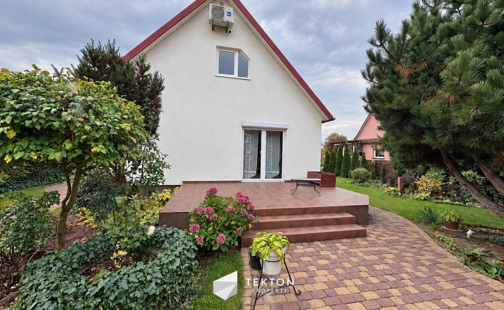Dom – Fordon - Widok 2