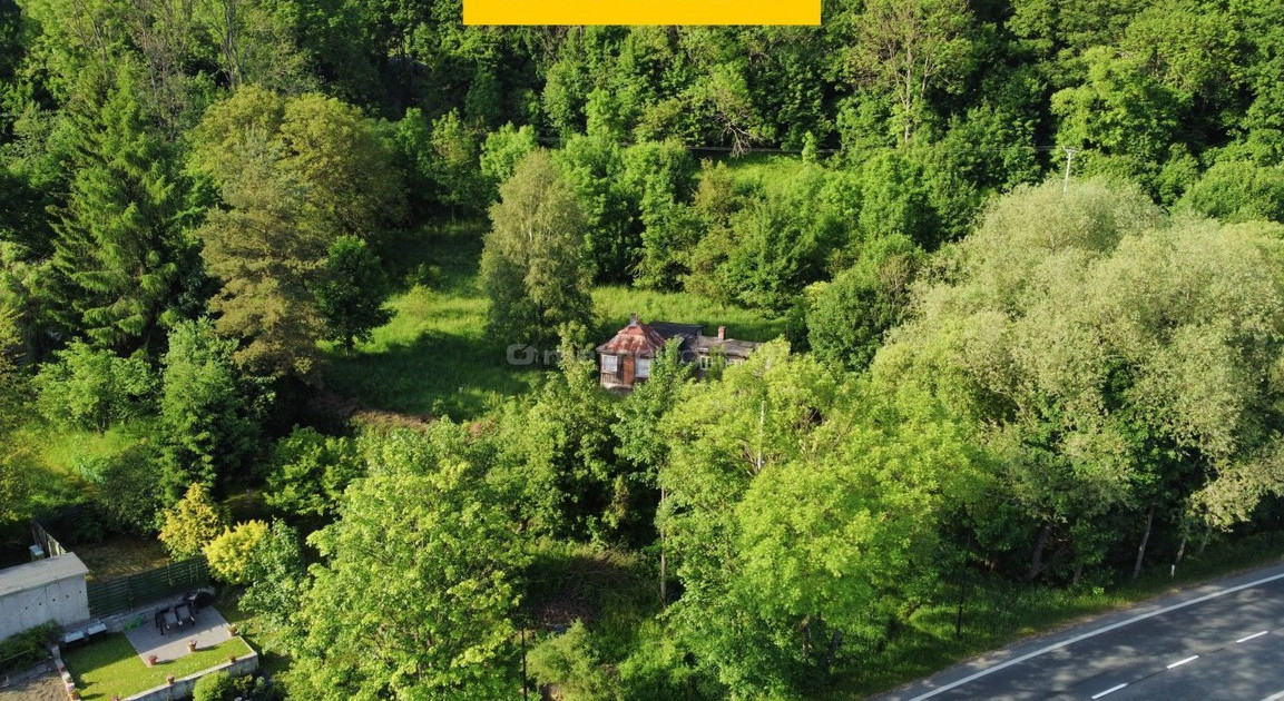 Dom – Duszniki-Zdrój - Widok 2