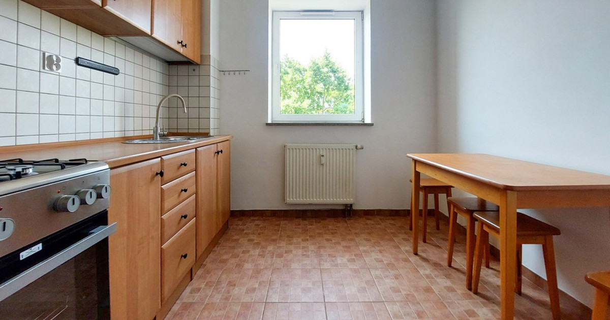 Apartment in Warszawa, Białołęka - Widok 2