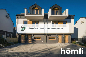 Nowe | 2-pok. + ogródek | m. postojowe | Mogilany