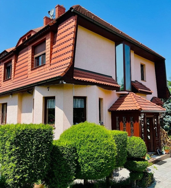 Dom – Zgorzelec, Manhattan, Osiedle Centralne - Widok 2