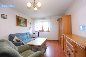 Mieszkanie na sprzedaż, 49 m², 2 pokoje Jaworzyna Śląska Pastuchów