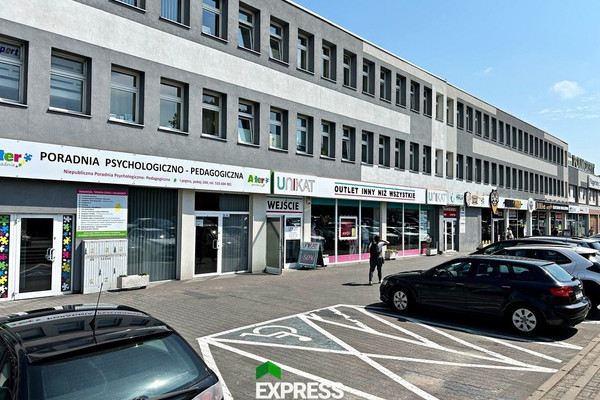 Local commercial, 1100 m²