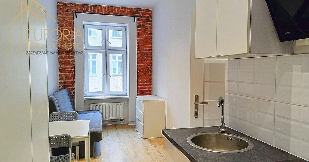 Mieszkanie – Łódź, Górniak - Widok 2
