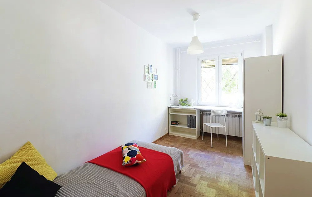 Mieszkanie – Warszawa, Stokłosy, Ursynów - Widok 2