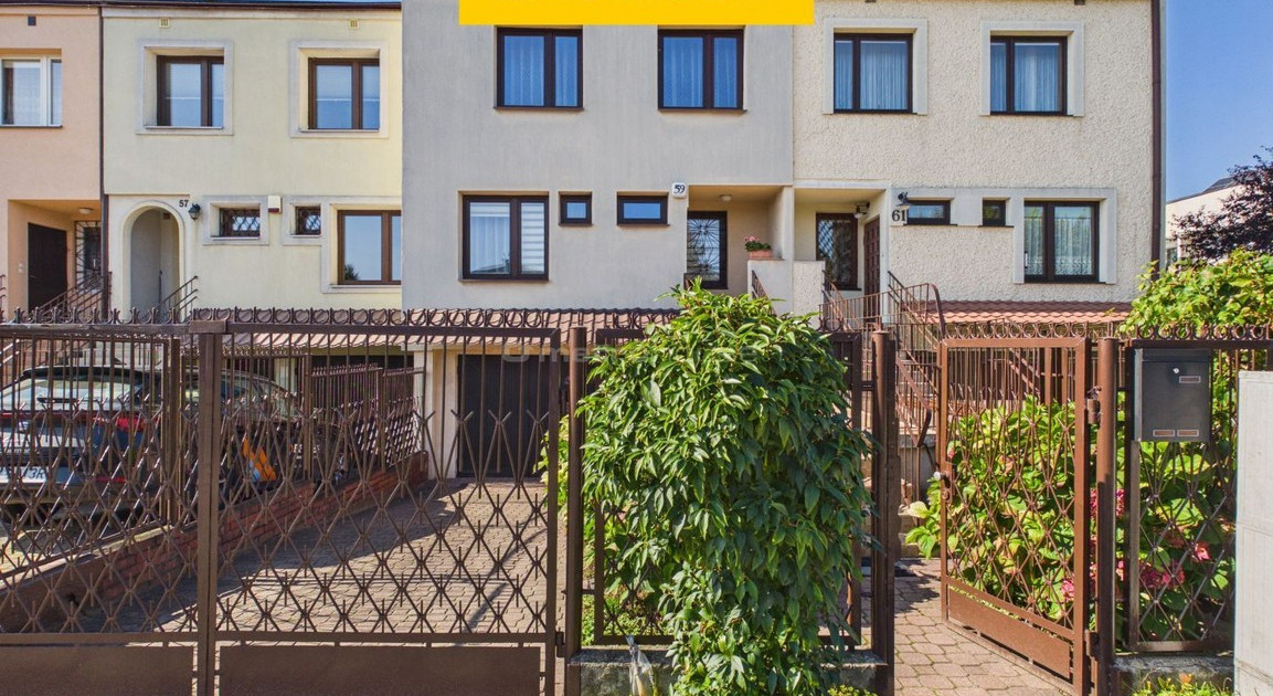 Dom – Dzierzków - Widok 2