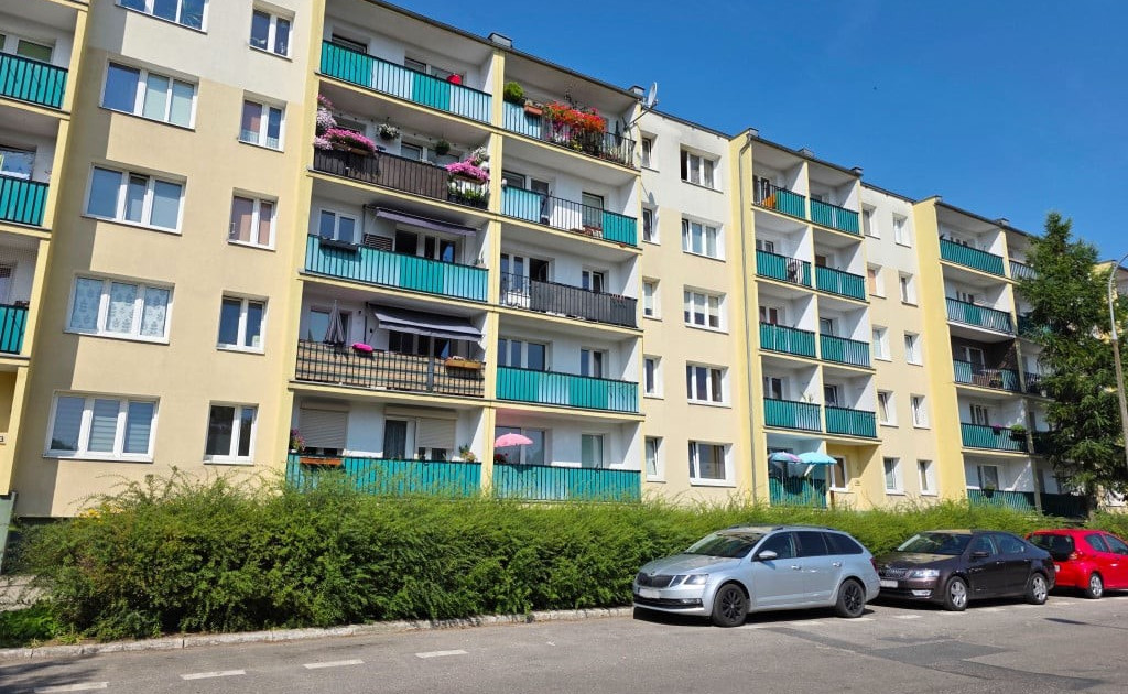 Apartment in Rataje - Widok 2