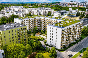 3 pokoje + ogródek | 0% prowizji