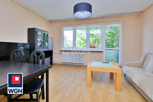 Mieszkanie na sprzedaż, 48 m², 2 pokoje Gorzów Wielkopolski Staszica