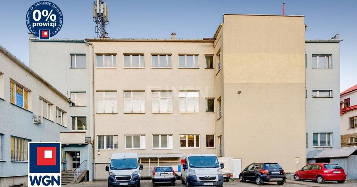 Lokal handlowy, usługowy na sprzedaż - Widok 2