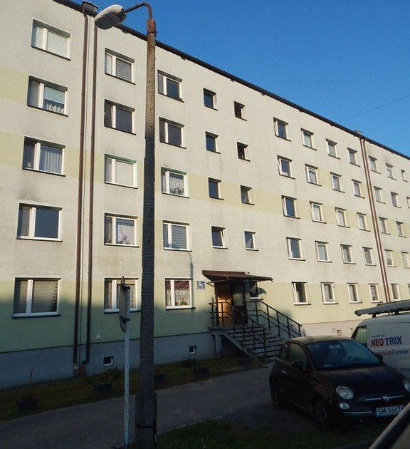 Mieszkanie – Mysłowice - Widok 2